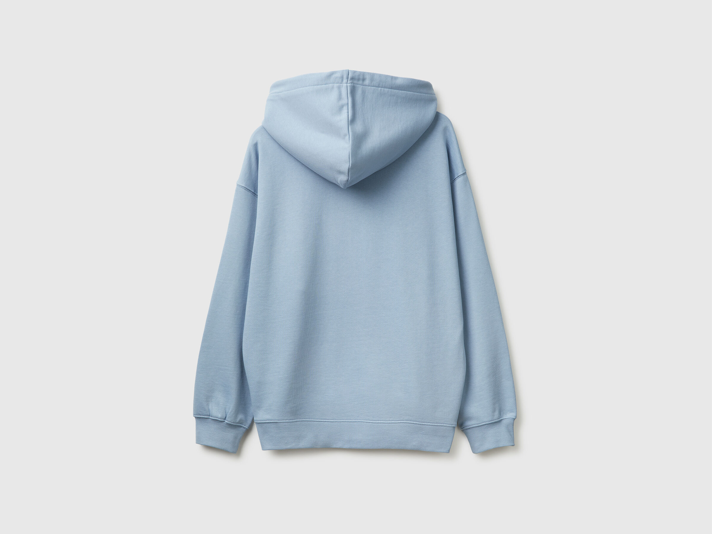 SWEATER W/HOOD Herren image number 6